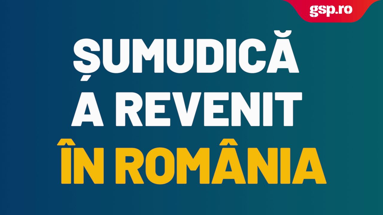  Marius Șumudică a ignorat interdicția turcilor și a revenit în România