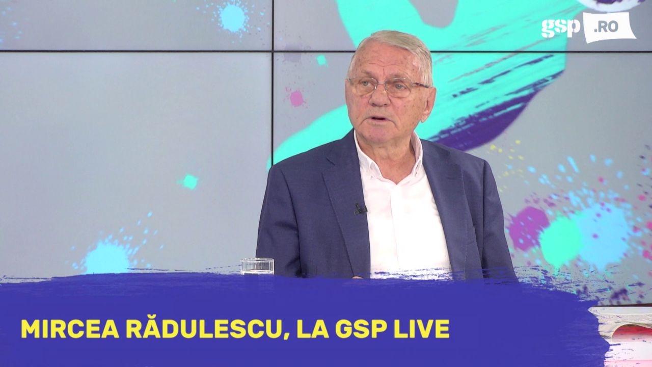 Declarații controversate ale lui Florin Cîțu, taxate la GSP Live.