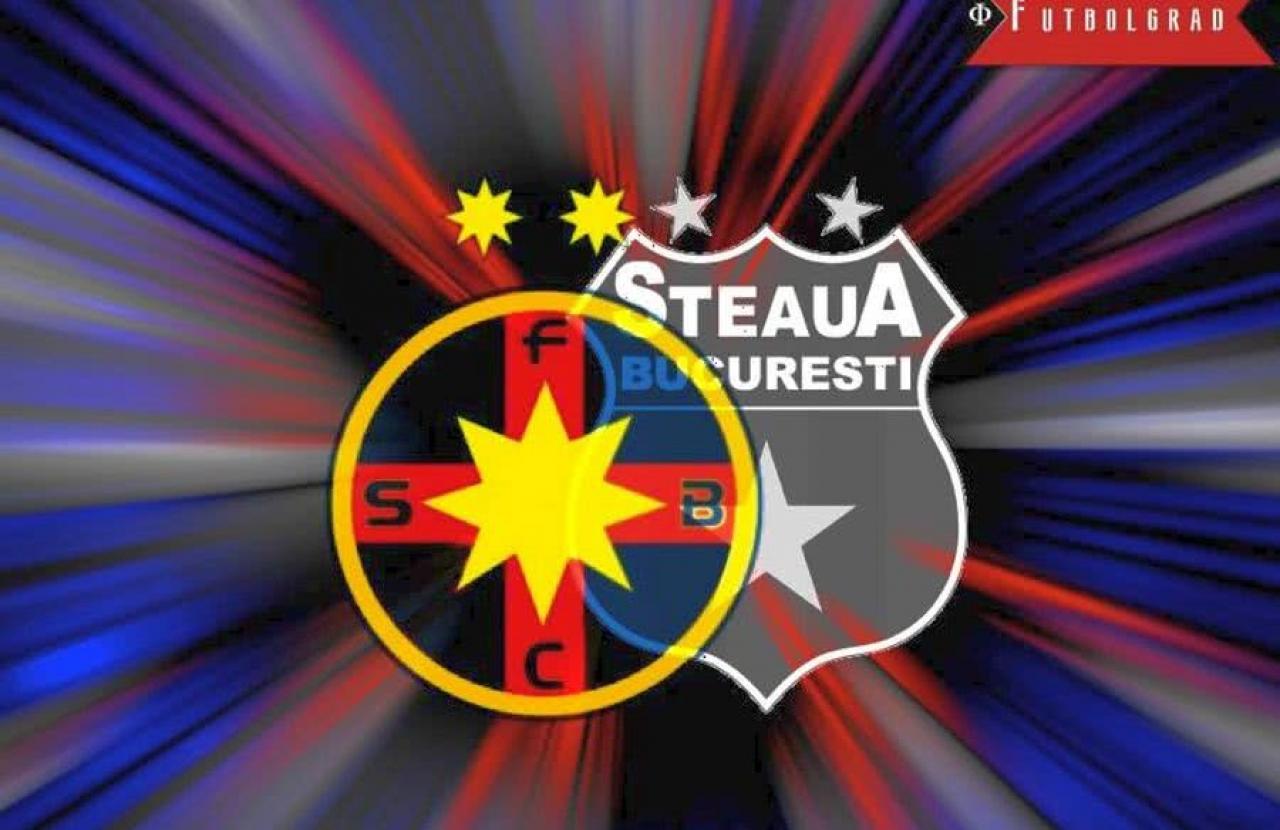  Aliuță vorbește despre subiectul FCSB - CSA Steaua: „Sper să joace și FCSB-ul în Ghencea, ambele echipe sunt Steaua”