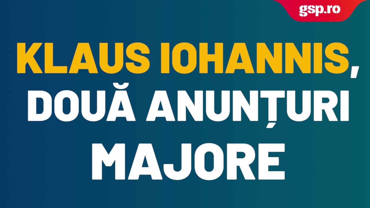  Klaus Iohannis, președintele României, a făcut azi o nouă serie de declarații: „Toată lumea va fi obligată să poarte mască”