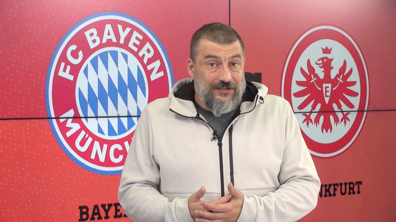 Meciul Zilei. Trei pronosticuri interesante pentru partida Bayern Munchen - Eintracht Frankfurt