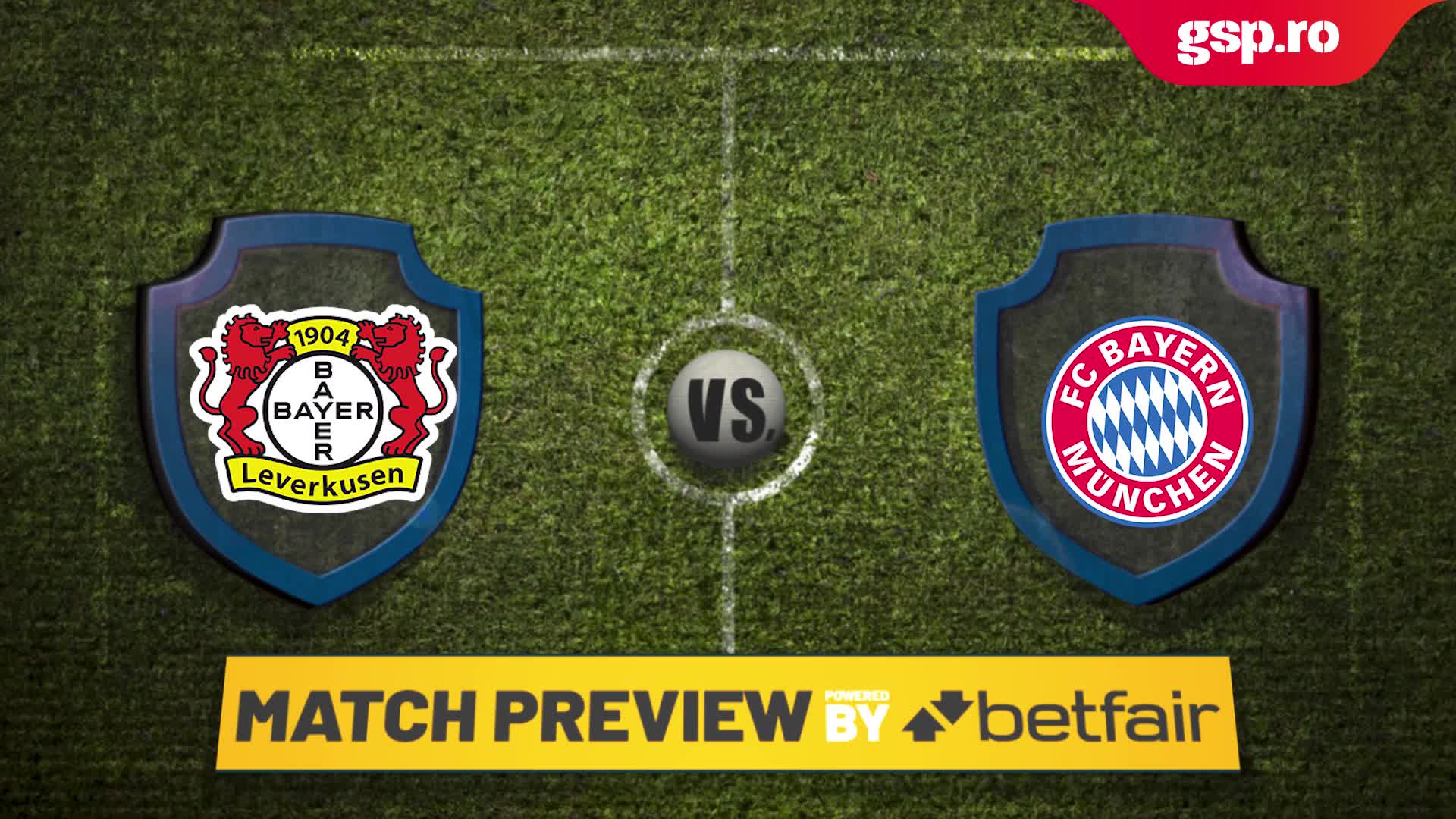  Duel puternic în Bundesliga, Leverkusen primește vizita lui Bayern Munich