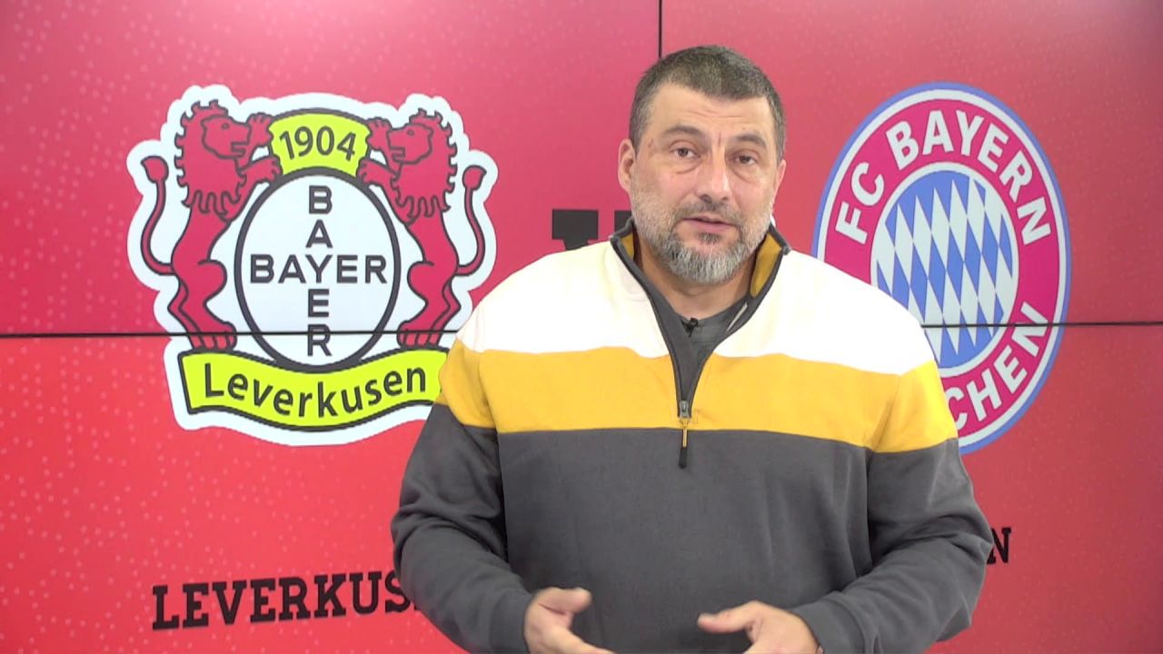  Meciul zilei. Duel tare în Germania » 3 cote pentru Leverkusen - Bayern