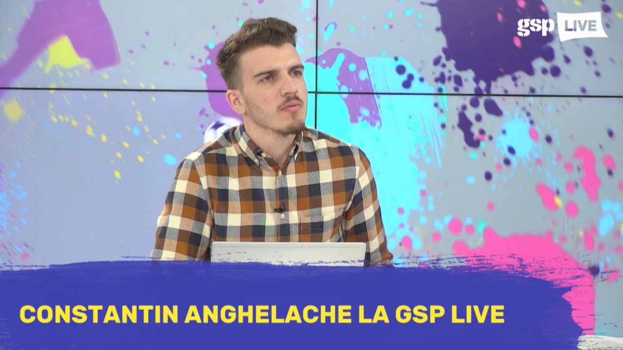  Constantin Anghelache povestește clipele terifiante prin care a trecut după un accident auto: „30 de minute am fost mort! Am simțit cum prin corp îmi trece o undă”