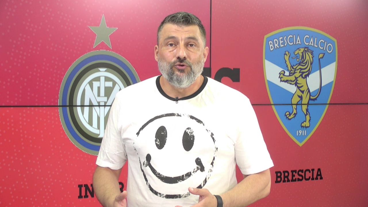 Meciul Zilei. Inter - Brescia » 3 cote care merită încercate la duelul de miercuri din Serie A
