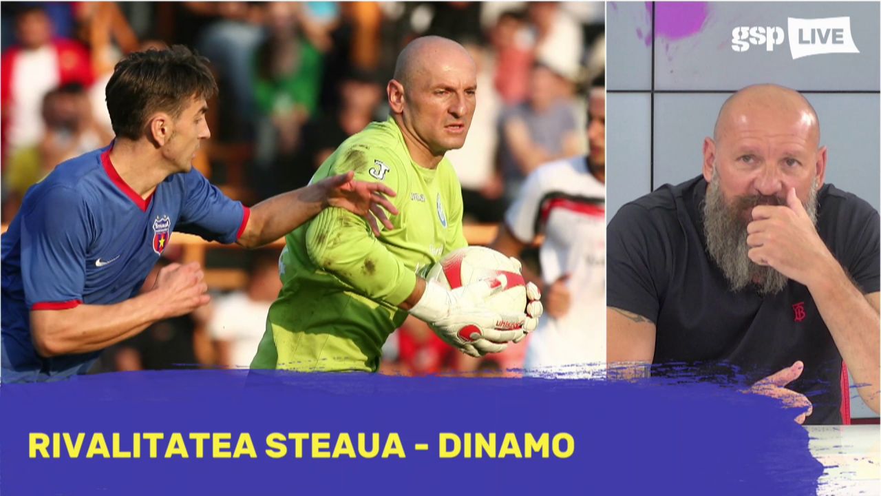Bogdan Stelea, amintire cu Emeric Ienei: „Este foarte important ca antrenorul să ofere atenție jucătorilor”