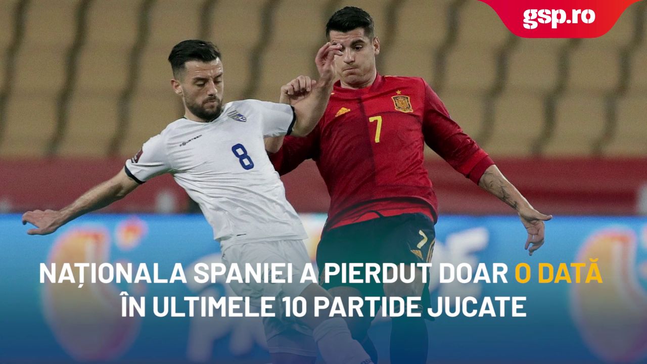 Match Preview Spania - Portugalia » cine va câștiga duelul iberic? 