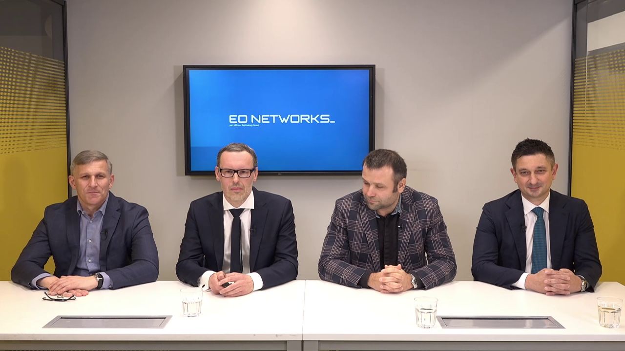 Plany eo Networks na 2022/2023